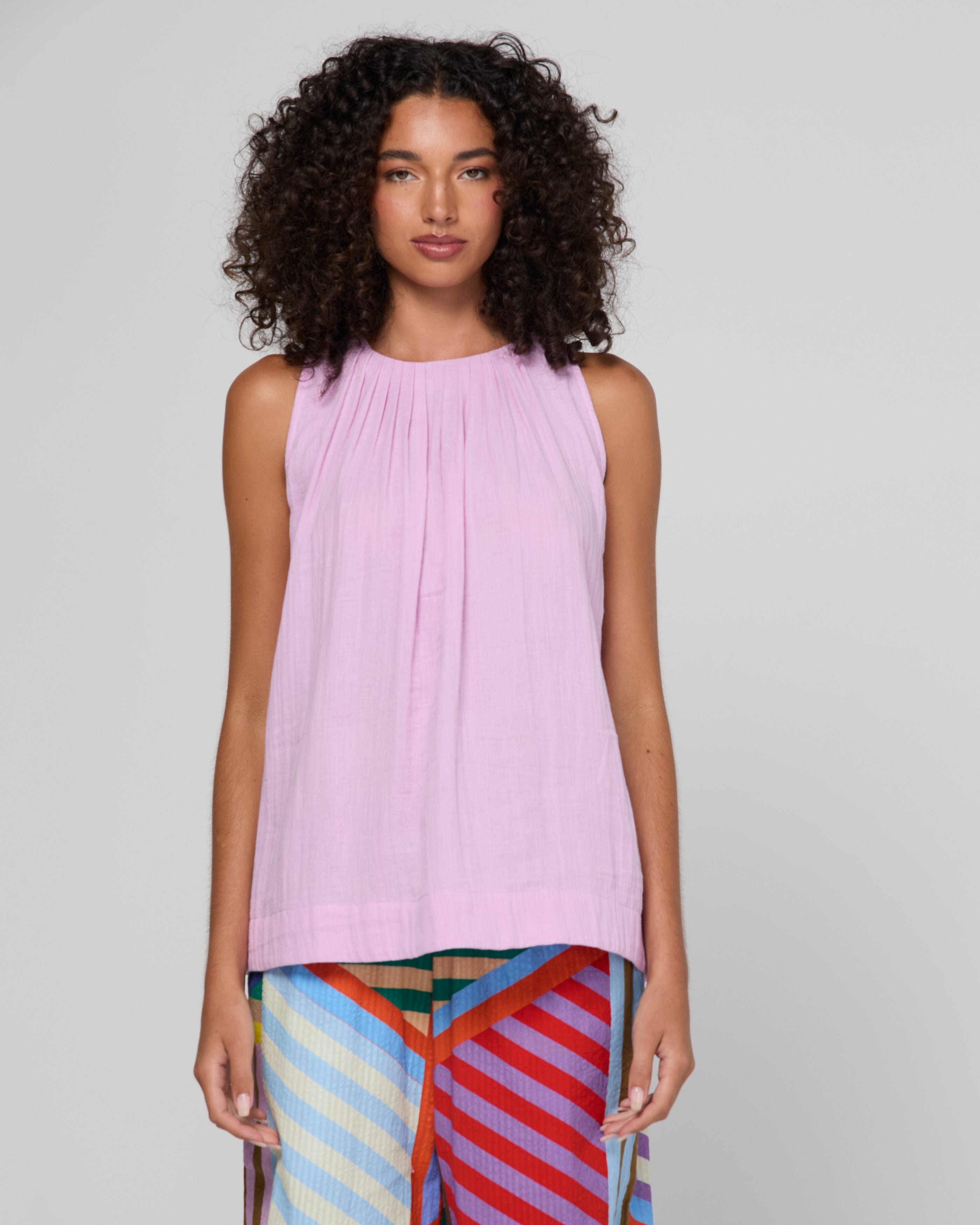 Oceano Top - Sorbet