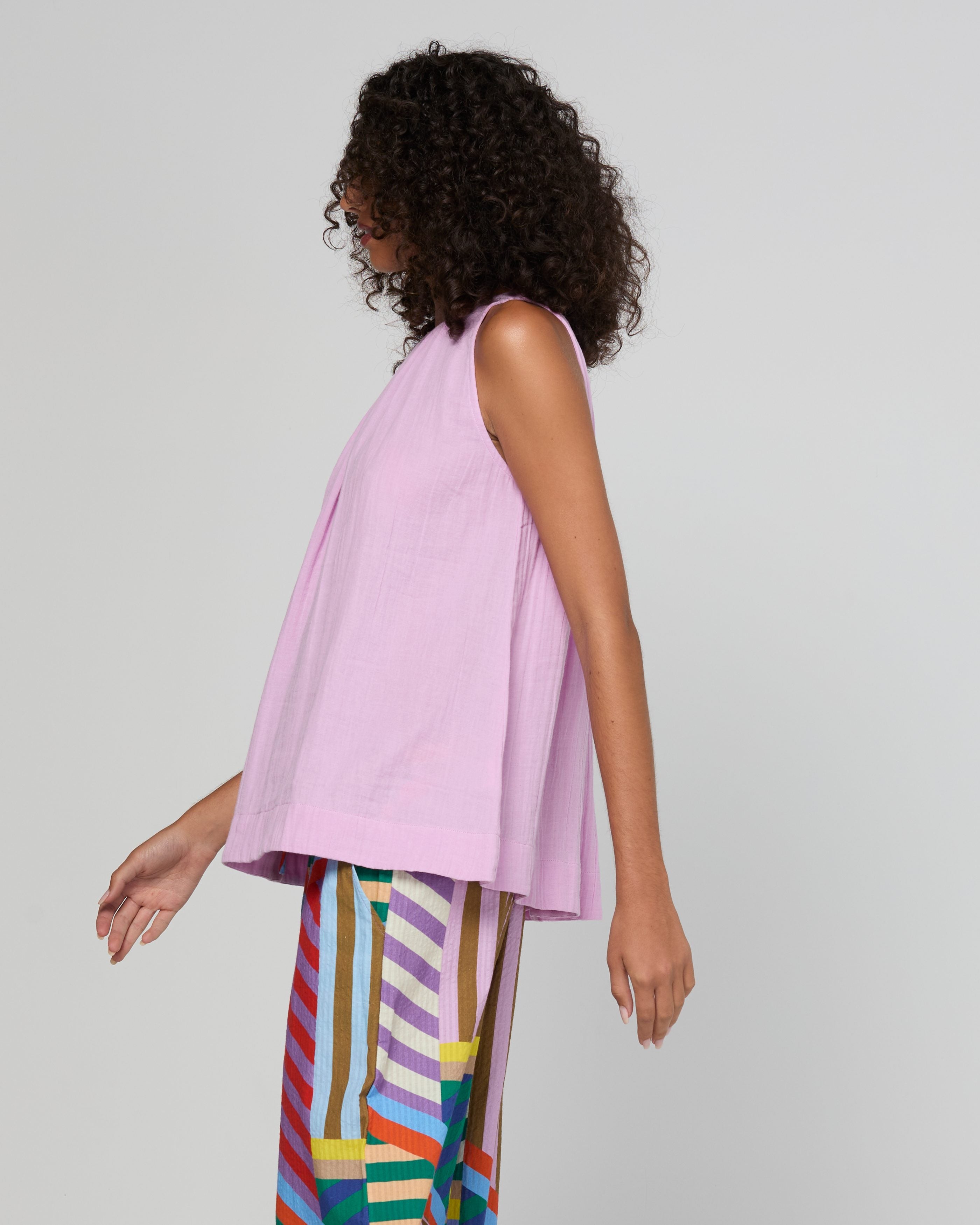 Oceano Top - Sorbet