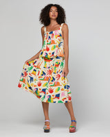 Shapes Skirt - Shapes