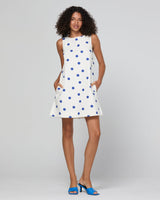 Hara Dress - Polka Dot