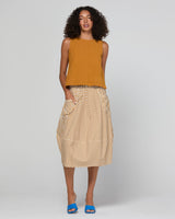 Hara Top - Turmeric