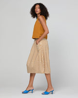 Hara Top - Turmeric