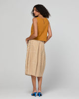 Hara Top - Turmeric