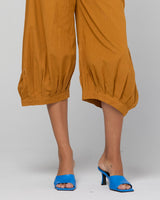 Guru Pant - Turmeric
