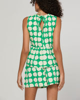 Colada Short - Circulo