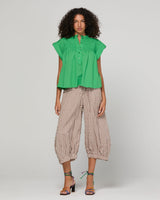 Danika Top - Apple