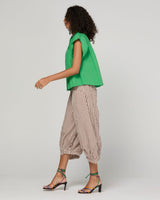 Danika Top - Apple