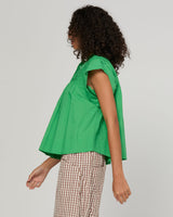 Danika Top - Apple