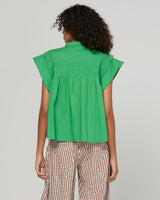 Danika Top - Apple