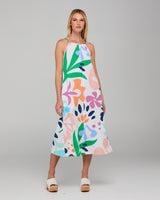 Aria Dress - Sorrento