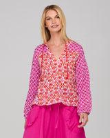 Fleetwood Top - Spliced Naples