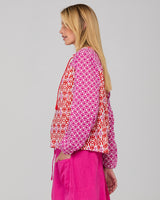 Fleetwood Top - Spliced Naples