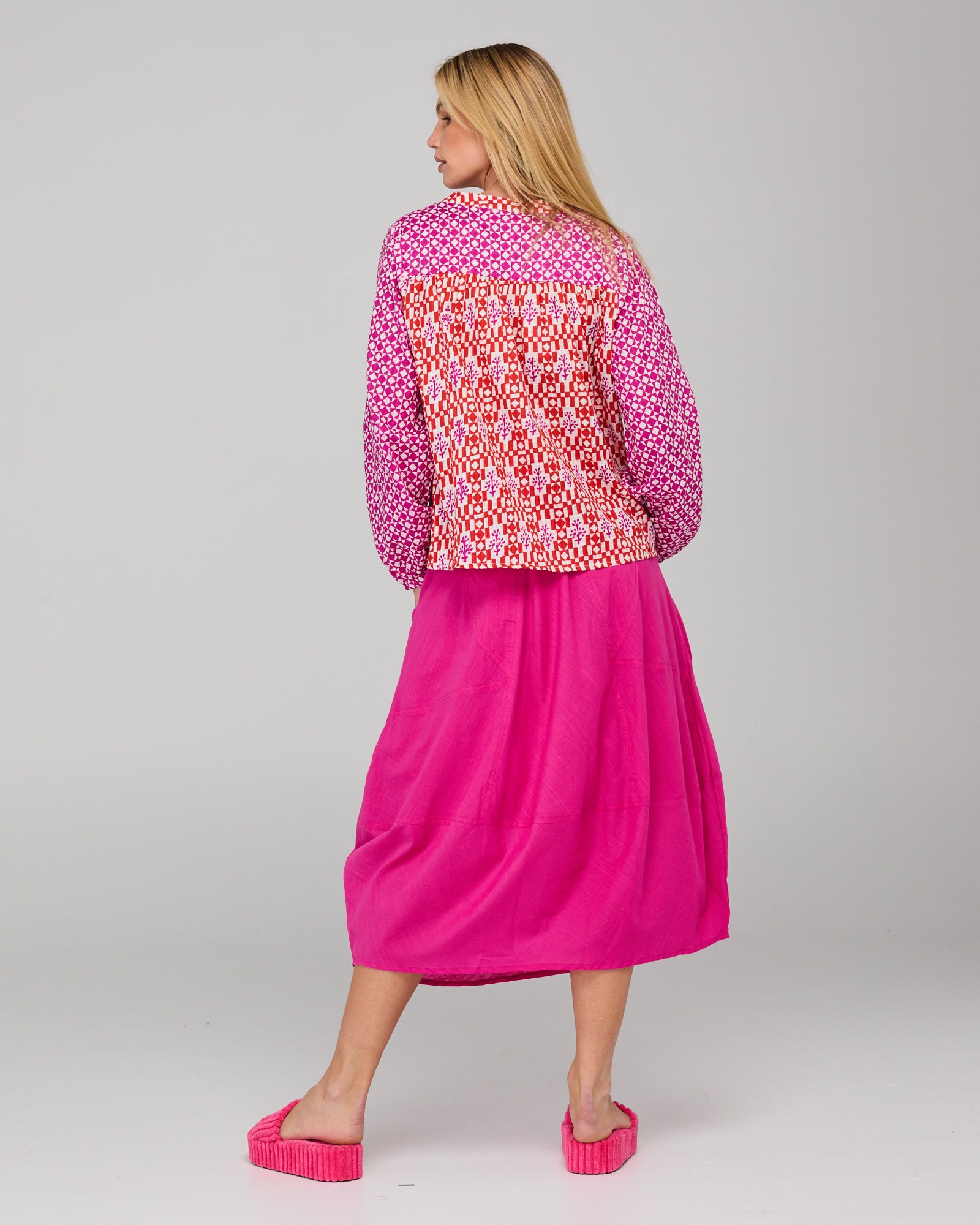 Fleetwood Top - Spliced Naples