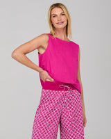 Ria Pant - Naples Viola