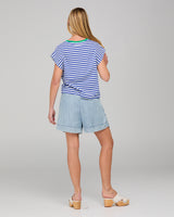 Hazel Short - Comoda