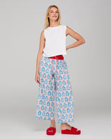 Ria Pant - Emilia White