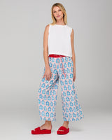 Ria Pant - Emilia White