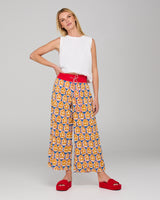 Ria Pant - Emilia Blue