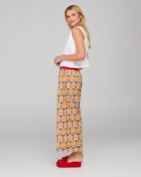 Ria Pant - Emilia Blue