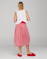 Guru Skirt - Emilia Stripe