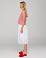 Hara Top - Emilia Stripe