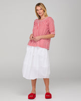 Bliss Top - Emilia Stripe