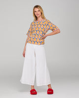 Guru Top - Emilia Blue