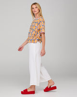 Guru Top - Emilia Blue