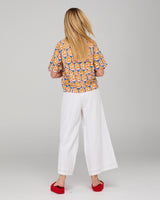 Guru Top - Emilia Blue