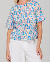 Guru Top - Emilia White