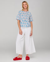 Guru Top - Emilia White