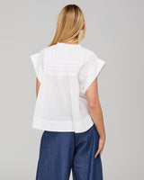 Danika Top - White