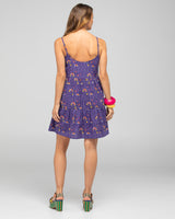 Tani Dress - Amalfi Sails