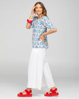 Bliss Top - Emilia White