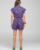 Amalfi Short - Amalfi Sails