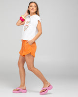 Bellissimo Tee - Sunny Coast