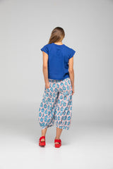 Cuba Guru Pant - Emilia White