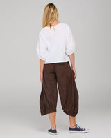 Guru Pant - Ground Coffee