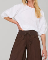 Guru Pant - Ground Coffee