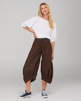 Guru Pant - Ground Coffee