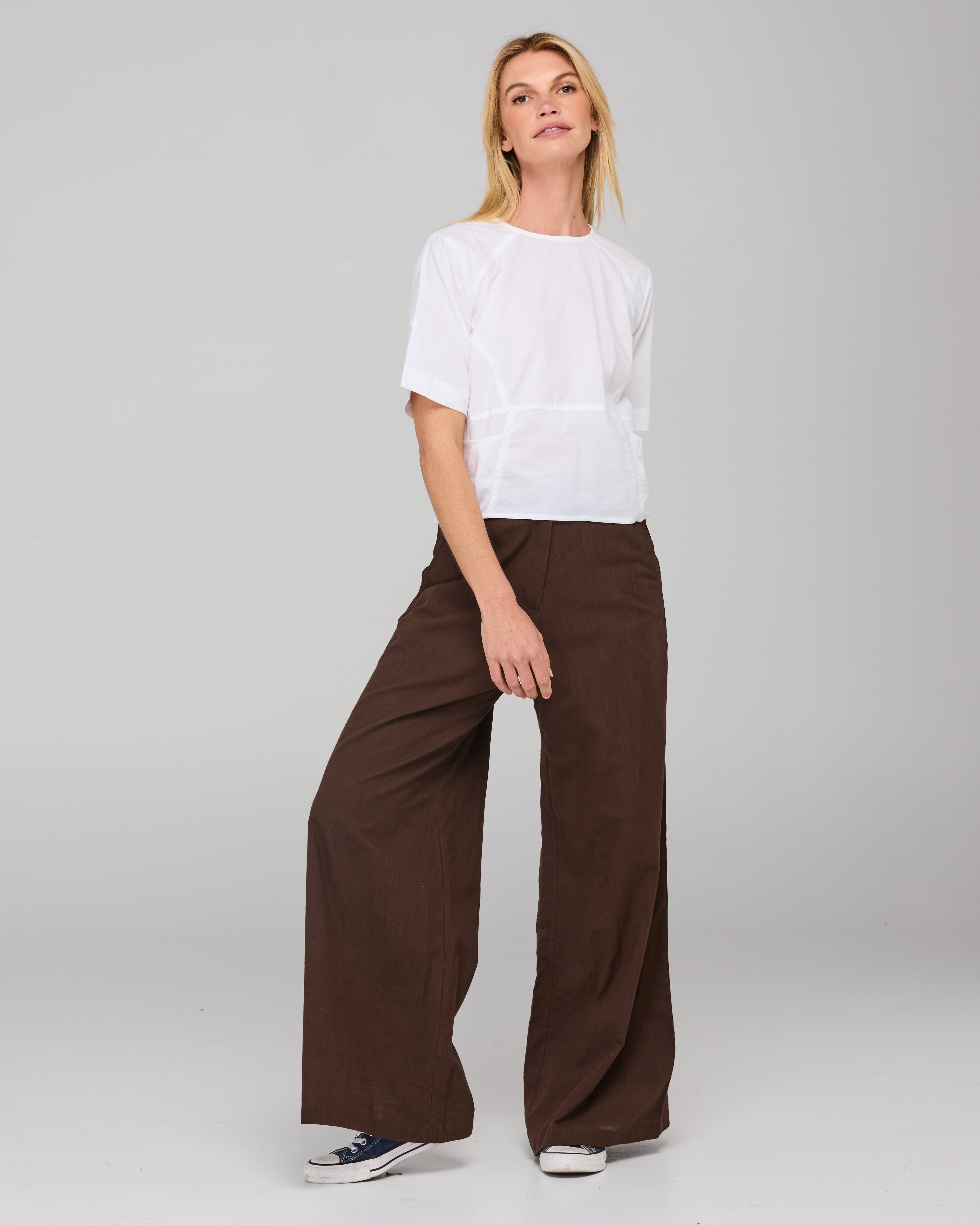 Luca Pant - Ground Coffee