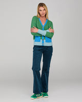 Dharma Pant - Deep Marine