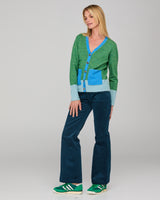 Dharma Pant - Deep Marine