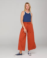 Ria Pant - Burnt Orange