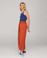 Ria Pant - Burnt Orange
