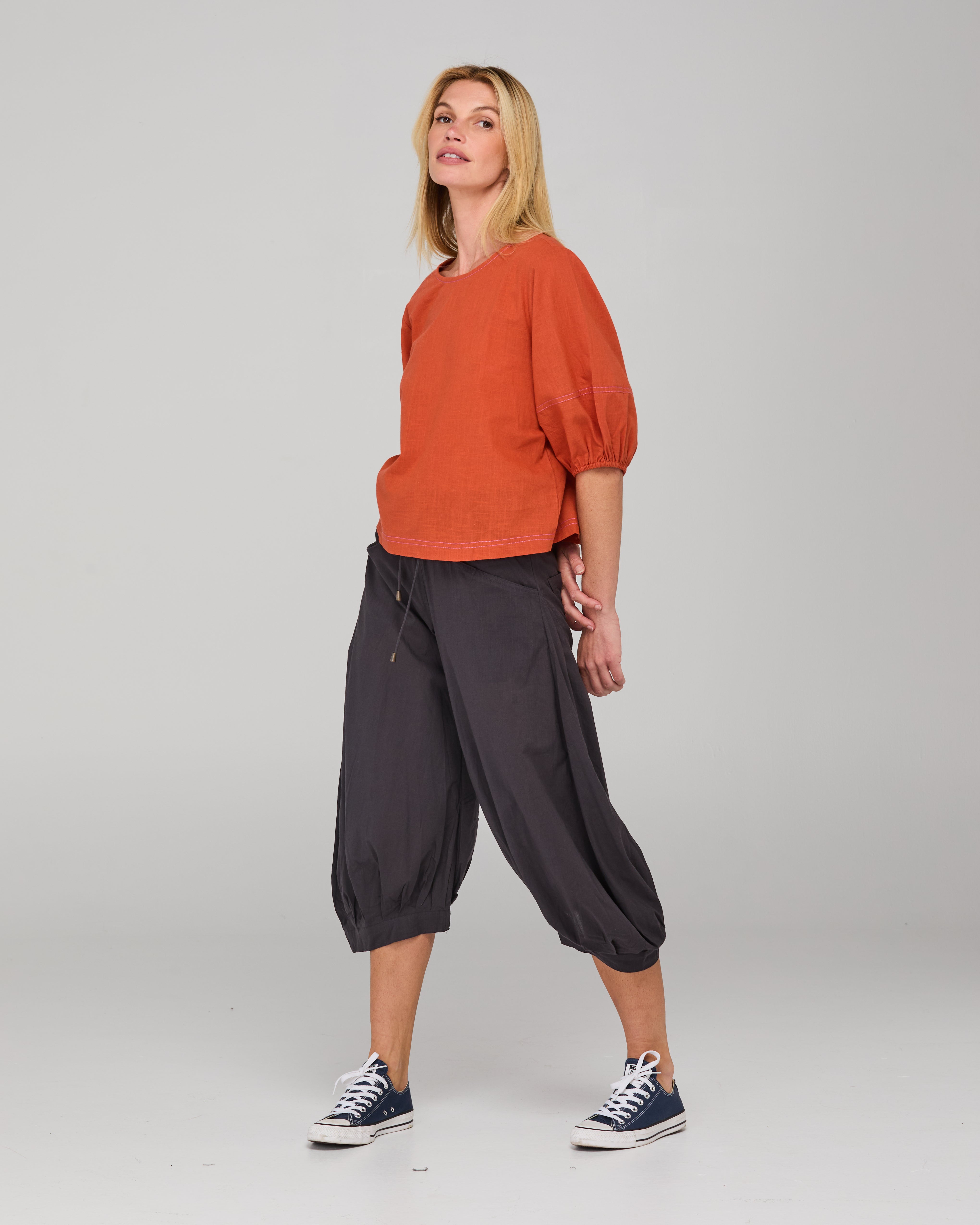 Winter Guru Pant - Slate