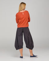 Winter Guru Pant - Slate