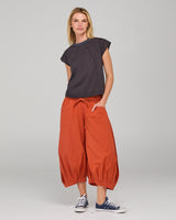 Guru Pant - Burnt Orange