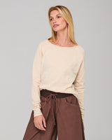 Guru Pant - Dark Taupe