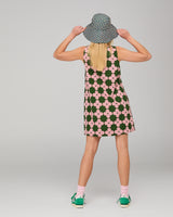 Bucket Hat Wide Brim - Sakura/Yumi